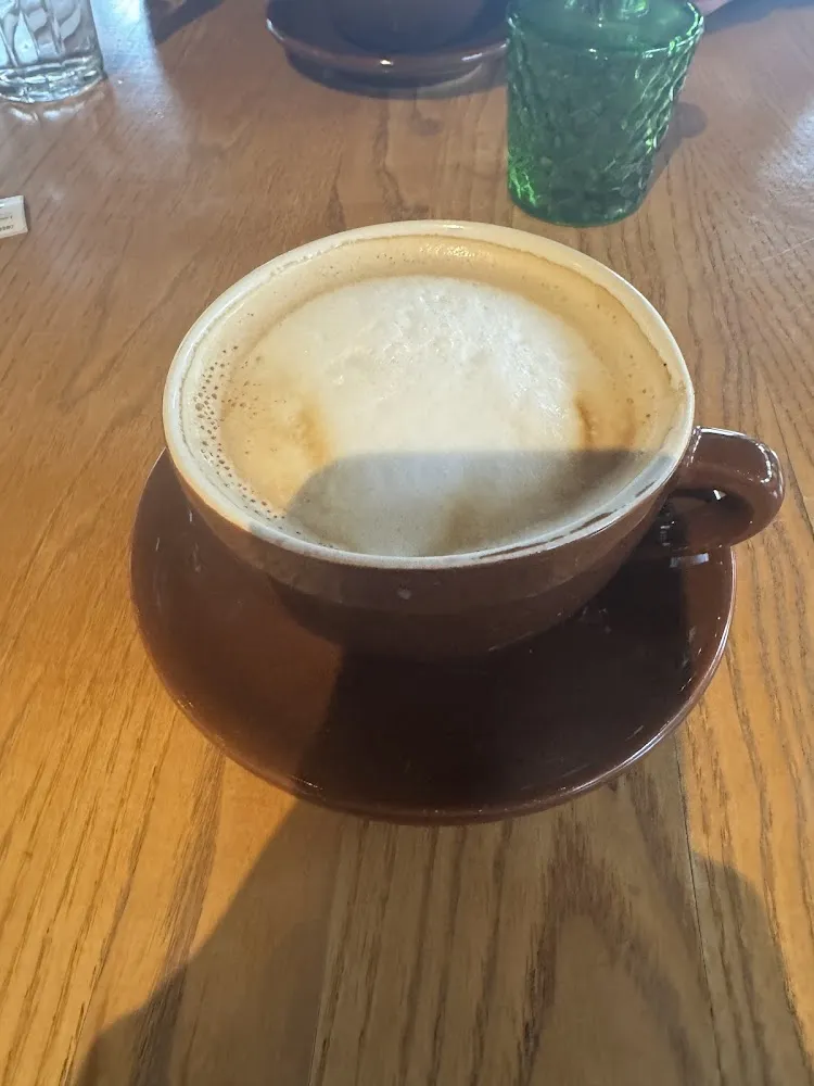 Cappuccino
