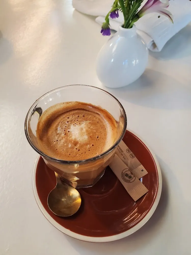 Cortado