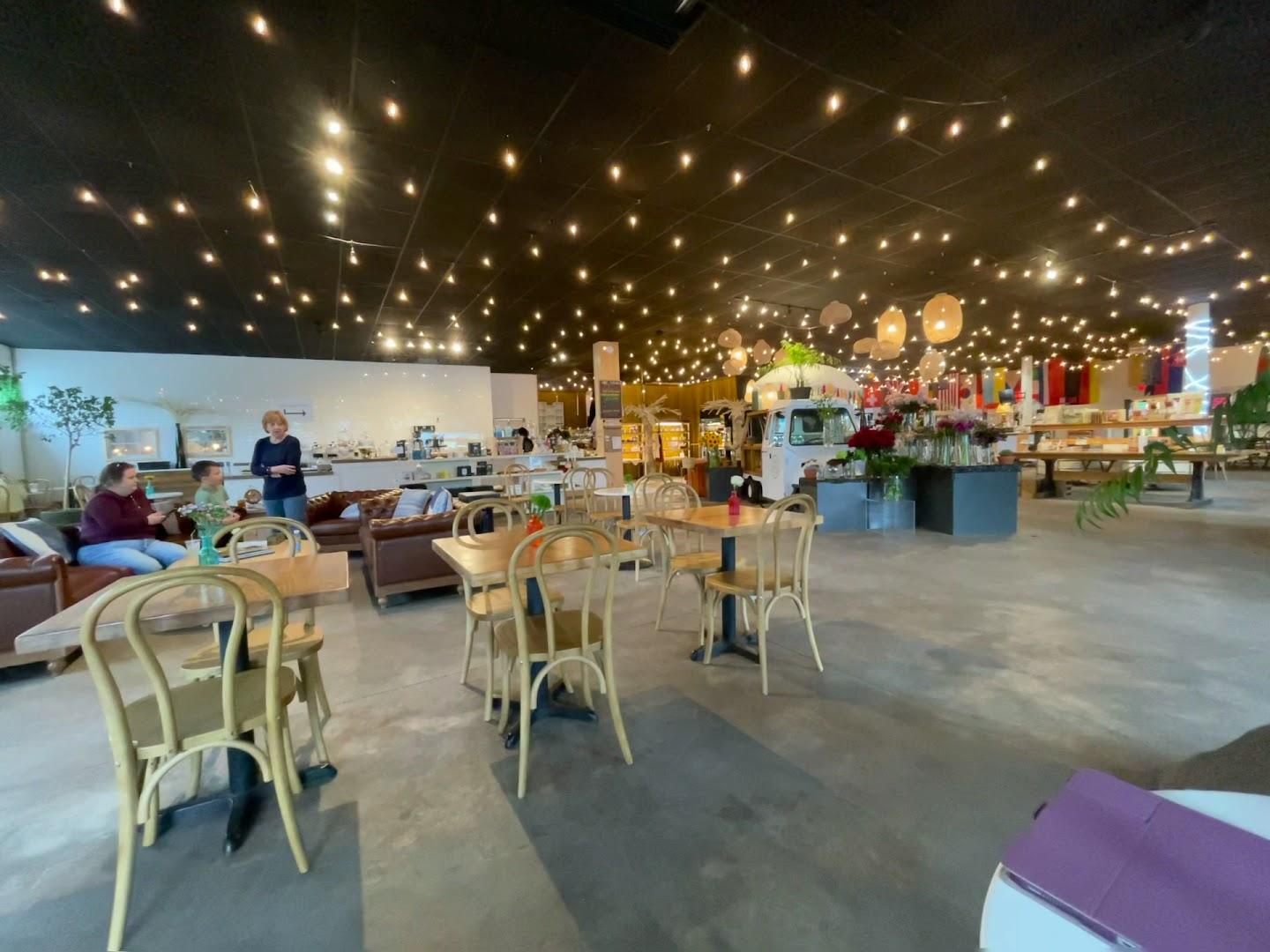 No. 27 Cafe