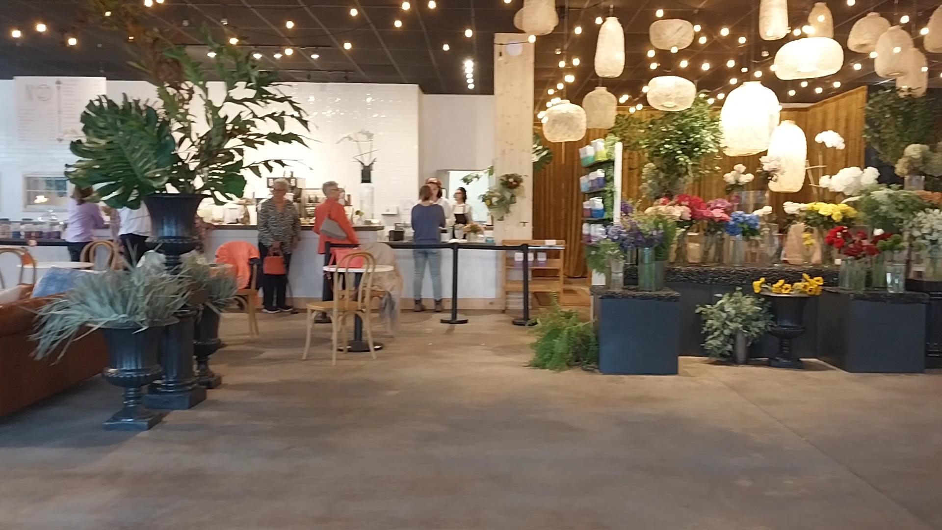 No. 27 Cafe